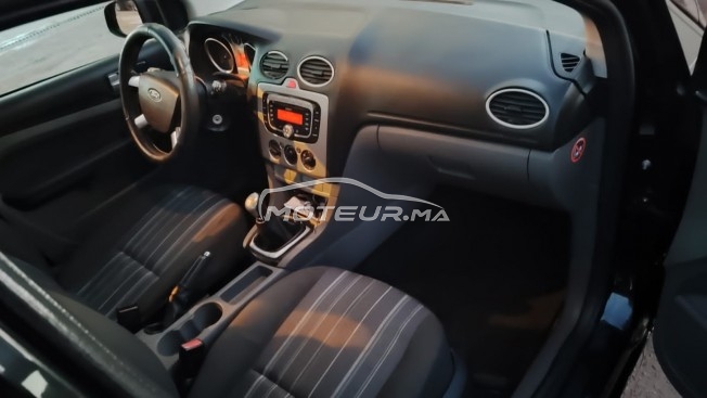 FORD Focus occasion 1993001