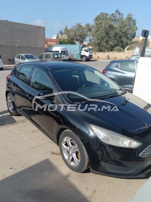 فورد فوكوس مستعملة 1957283