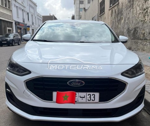 فورد فوكوس مستعملة 1839108
