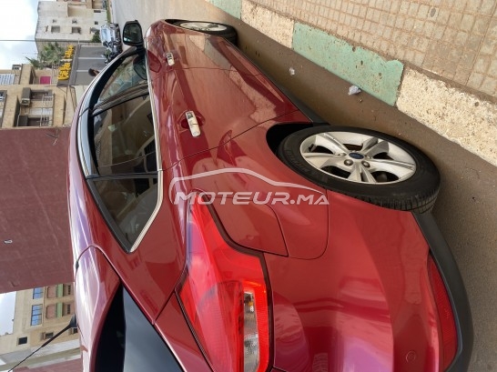 فورد فوكوس Sport مستعملة 1937357