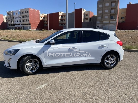 FORD Focus occasion 1755671