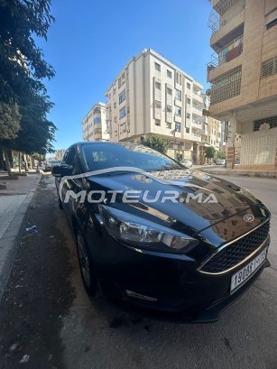 فورد فوكوس مستعملة 1817518