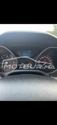 فورد فوكوس Sport مستعملة 1792040