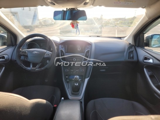 فورد فوكوس مستعملة 1916610