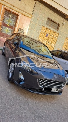 FORD Focus 1.5 tdci 120 connected occasion 1801660