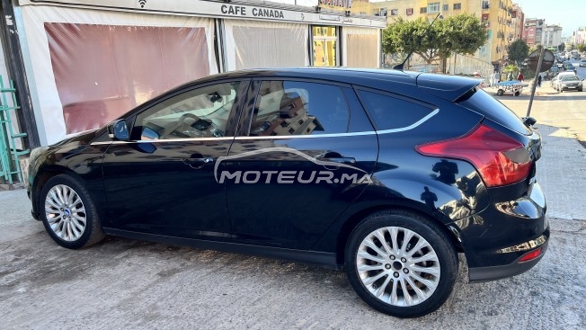 فورد فوكوس مستعملة 1607545