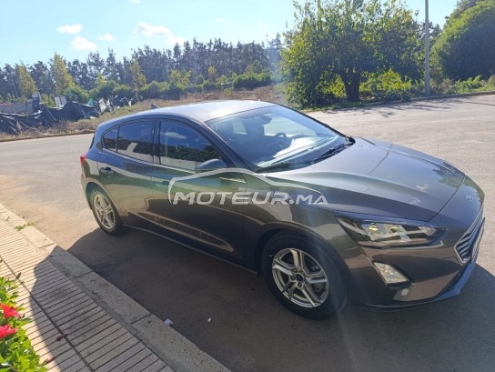 FORD Focus occasion 1969015