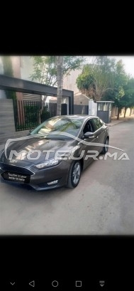 FORD Focus سبور occasion 1869698