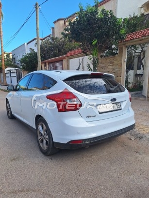 فورد فوكوس مستعملة 1692112