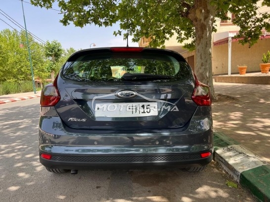 فورد فوكوس مستعملة 1865779