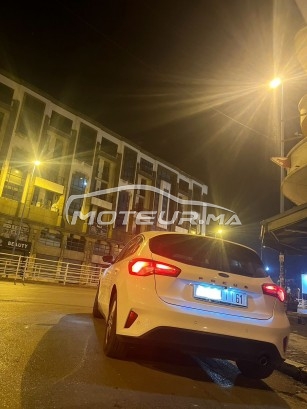 فورد فوكوس Connected plus bvm مستعملة 1885975