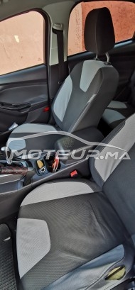 فورد فوكوس Trend sport مستعملة 1777948