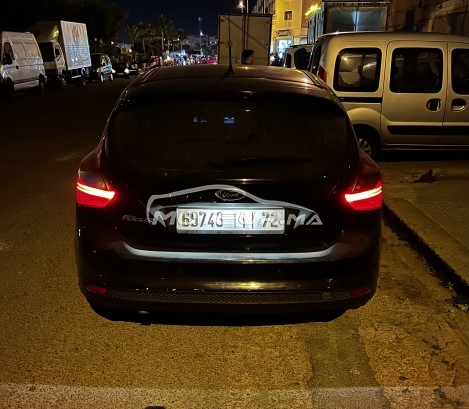 فورد فوكوس مستعملة 1607537