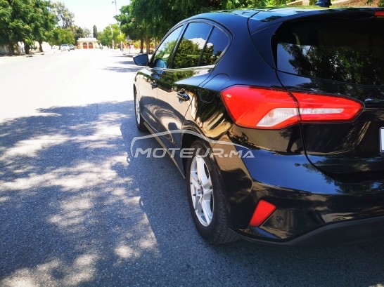 فورد فوكوس Connected مستعملة 1880180