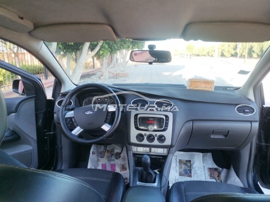 فورد فوكوس مستعملة 1688349