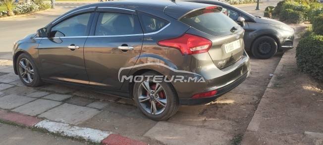 فورد فوكوس Trend مستعملة 1773544