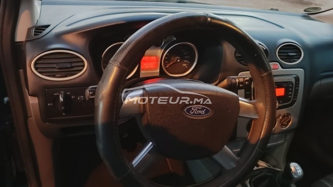 FORD Focus occasion 1992995