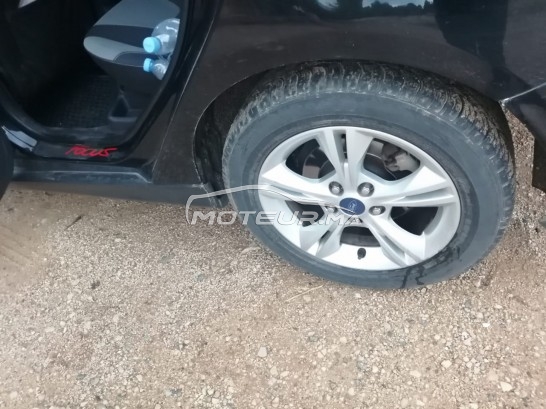 FORD Focus occasion 1679044