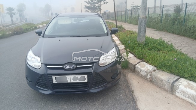 فورد فوكوس مستعملة 1946400