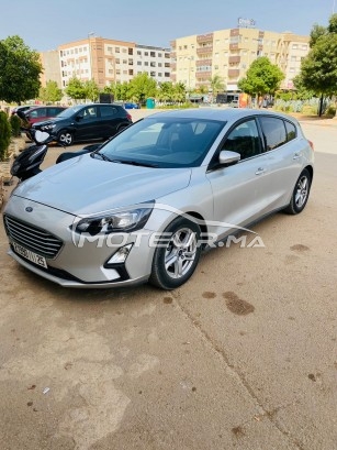 FORD Focus 2021 occasion 1684231