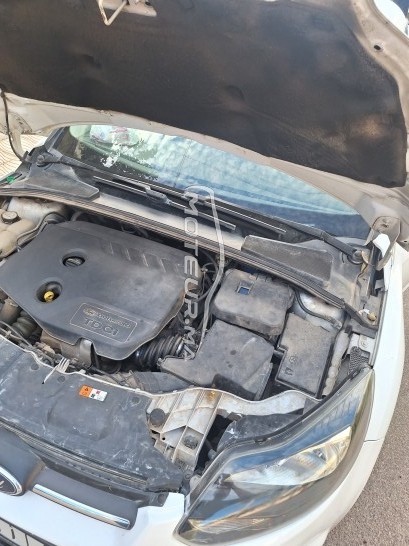فورد فوكوس مستعملة 1692113