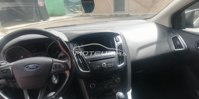 FORD Focus occasion 1600520