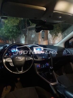 FORD Focus Sport plus occasion 1670259