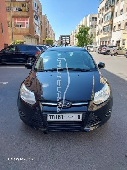 فورد فوكوس مستعملة 1698774