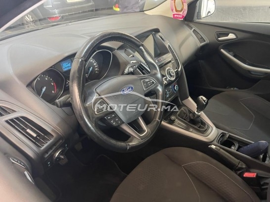 FORD Focus 2018 occasion 1768186