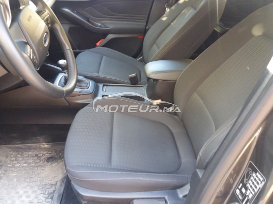 FORD Focus 1.6 occasion 1609693