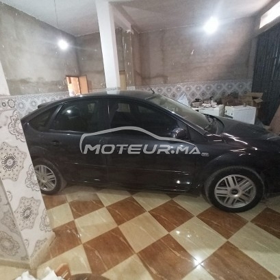 فورد فوكوس مستعملة 1865021