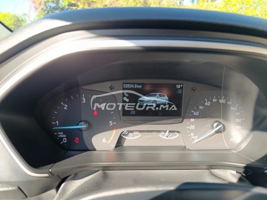 FORD Focus occasion 1969007