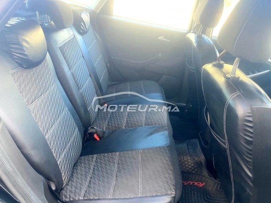 فورد فوكوس 1.6 مستعملة 1717184