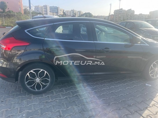 فورد فوكوس Trend مستعملة 1645715