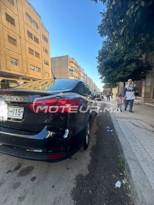 فورد فوكوس مستعملة 1817516