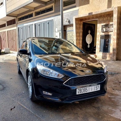 فورد فوكوس مستعملة 1791971