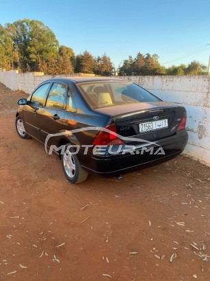 فورد فوكوس مستعملة 1694088