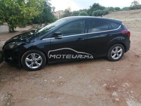 FORD Focus occasion 1679054