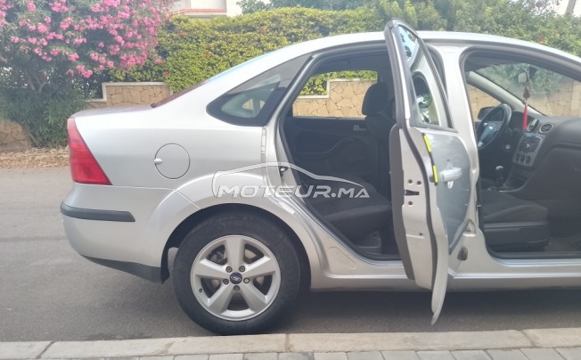 فورد فوكوس مستعملة 1657811