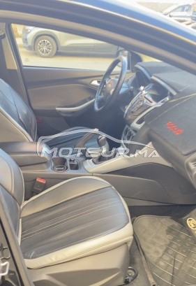 فورد فوكوس Trend plus مستعملة 1620635