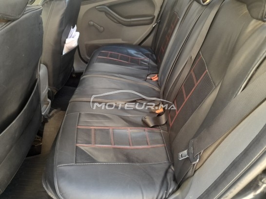 فورد فوكوس 1.8 tdci مستعملة 1709791