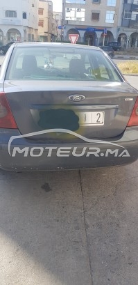 فورد فوكوس مستعملة 1859079