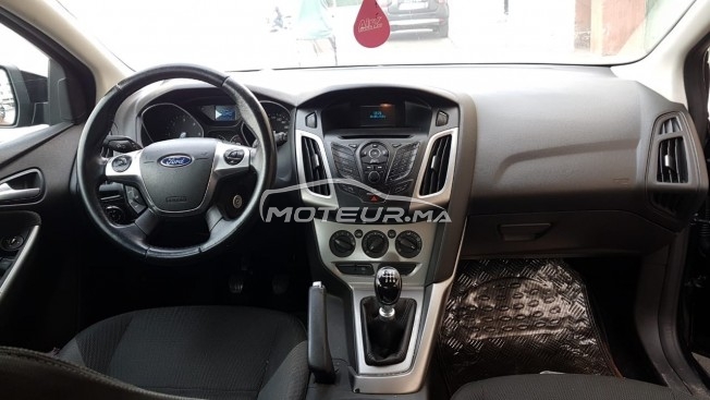 FORD Focus 5p occasion 1669307