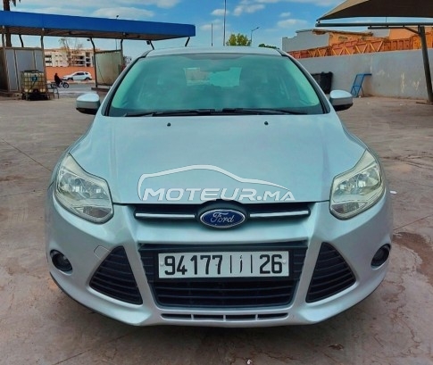 فورد فوكوس Ford مستعملة 1889418