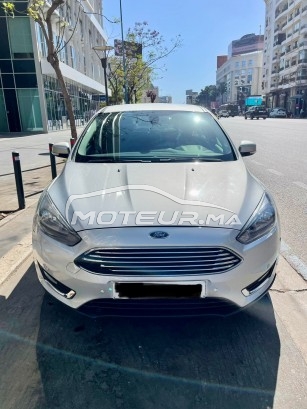 FORD Focus 1.6 tdci occasion 1668595