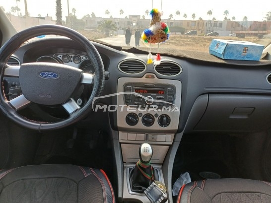 فورد فوكوس Ghia مستعملة 1922396