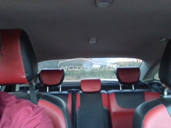 فورد فوكوس Trend plus sport fin 2012 مستعملة 1701285