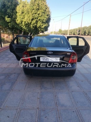 فورد فوكوس مستعملة 1688353