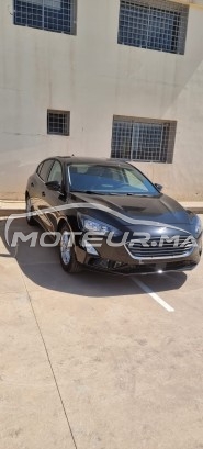 فورد فوكوس مستعملة 1767007