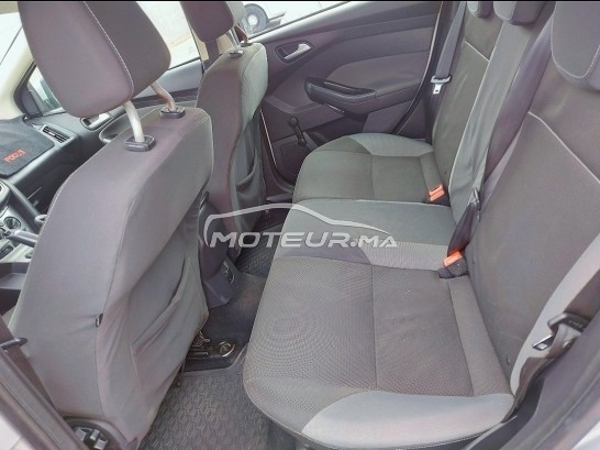 فورد فوكوس Ford مستعملة 1889414